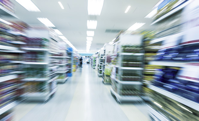 Grocery and food transportation